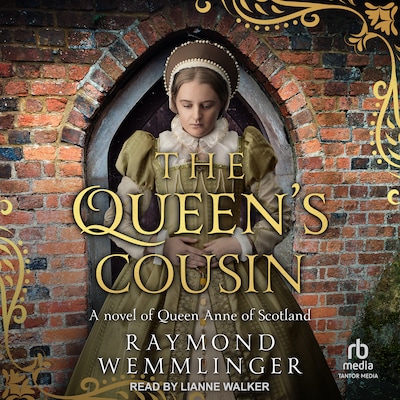 The Queen's Cousin