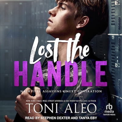 Lost the Handle