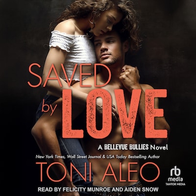 Saved by Love