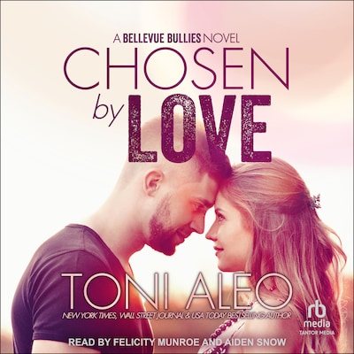 Chosen by Love