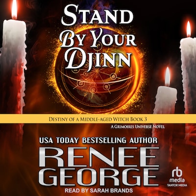 Stand by Your Djinn