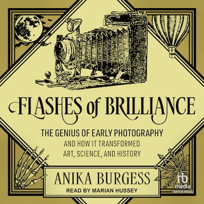 Flashes of Brilliance