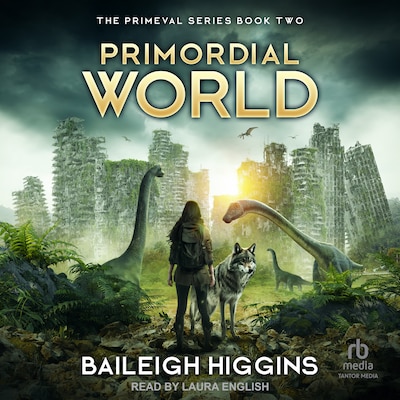 Primordial World: Book 2