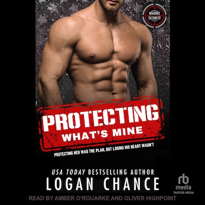 Protecting What's Mine