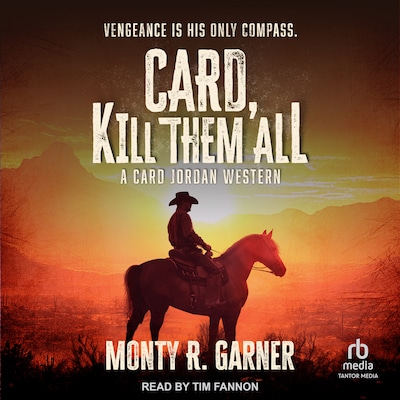 Card, Kill Them All