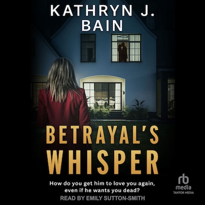 Betrayal's Whisper