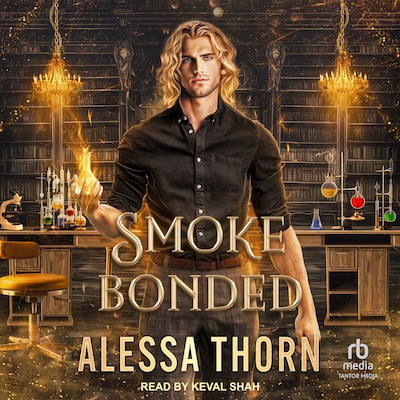 Smoke Bonded