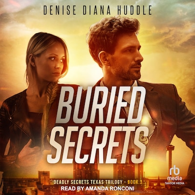 Buried Secrets
