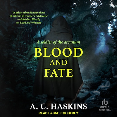 Blood and Fate