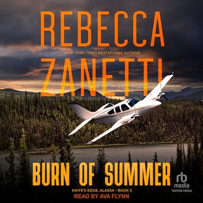 Burn of Summer