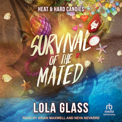 Heat & Hard Candies