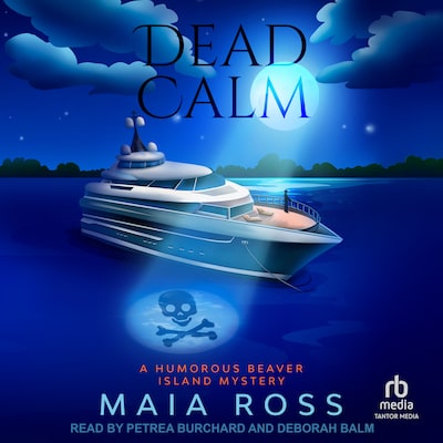Dead Calm