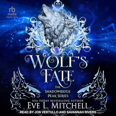 Wolf's Fate