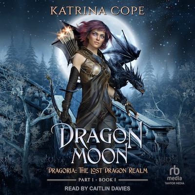 Dragon Moon