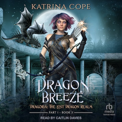 Dragon Breeze