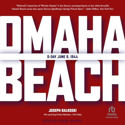Omaha Beach