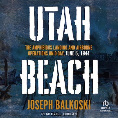 Utah Beach