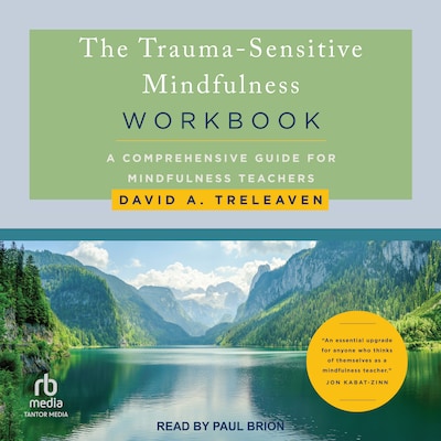 The Trauma-Sensitive Mindfulness Workbook