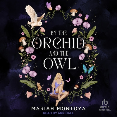 By the Orchid and the Owl