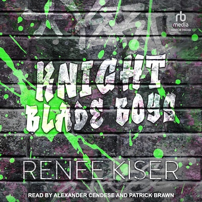 Knight Blade Boys