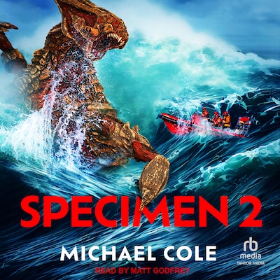 Specimen 2