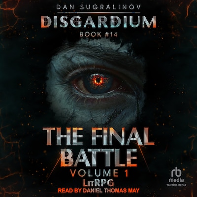 The Final Battle