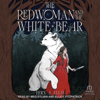 The Red Woman and the White Bear