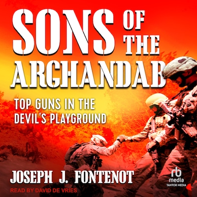 Sons of the Arghandab