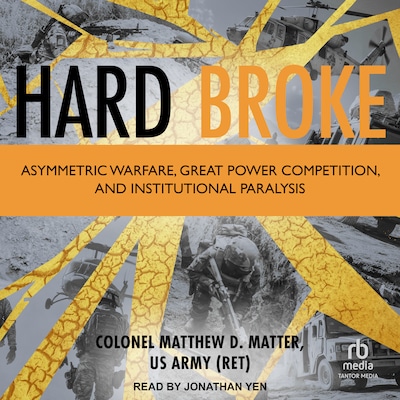 Hard Broke