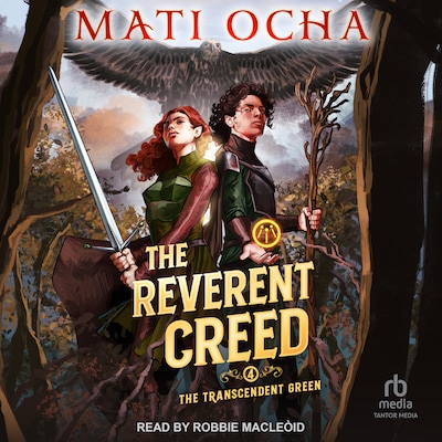 The Reverent Creed
