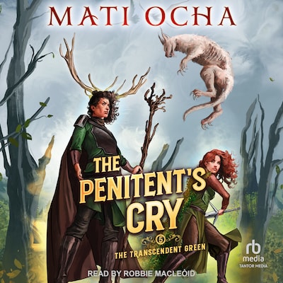 The Penitent's Cry