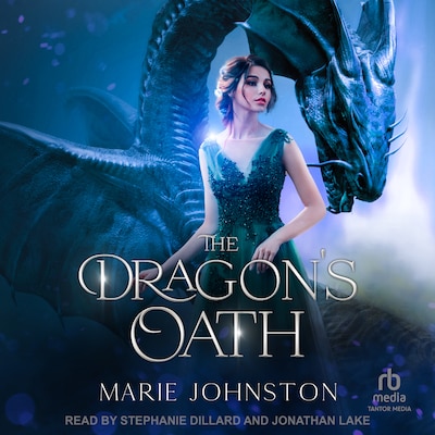 The Dragon's Oath