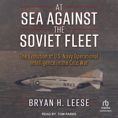 At Sea Against the Soviet Fleet