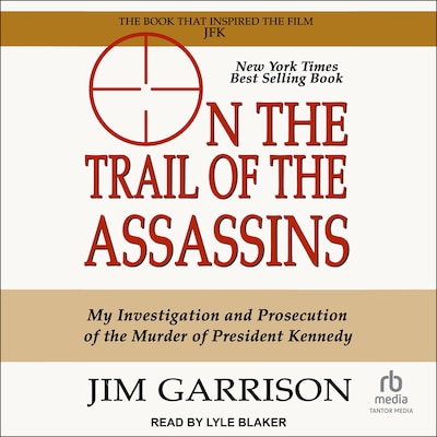 On the Trail of the Assassins
