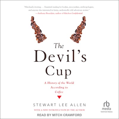 The Devil's Cup