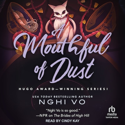 A Mouthful of Dust