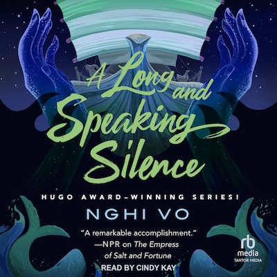 A Long and Speaking Silence