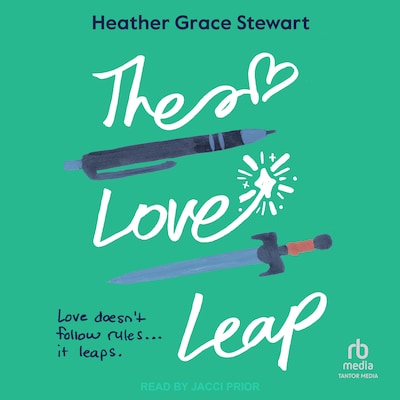The Love Leap