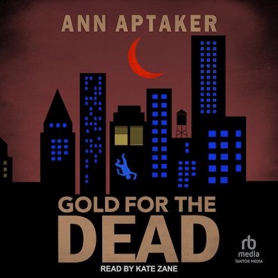 Gold for the Dead