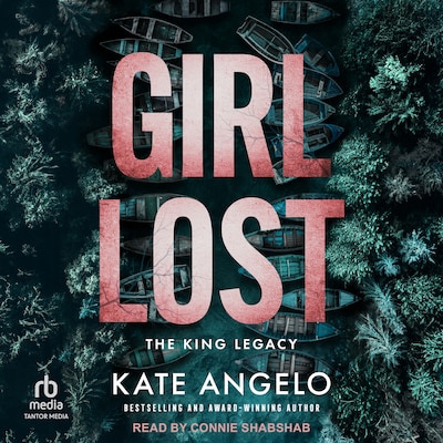 Girl Lost