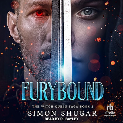 Furybound