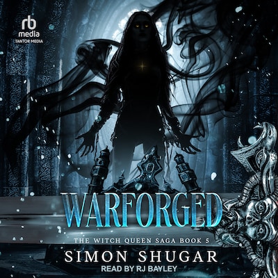 Warforged
