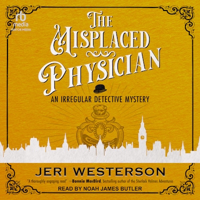 The Misplaced Physician