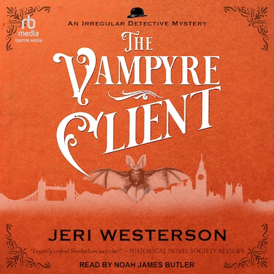 The Vampyre Client