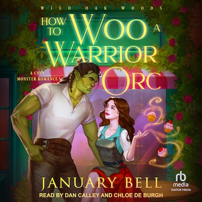 How To Woo A Warrior Orc