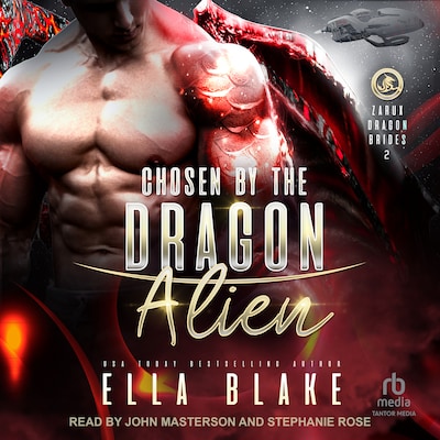 Chosen by the Dragon Alien