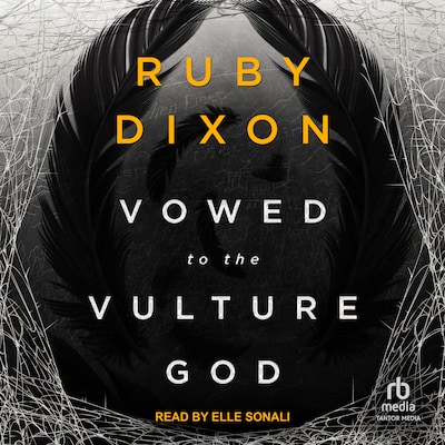 Vowed to the Vulture God