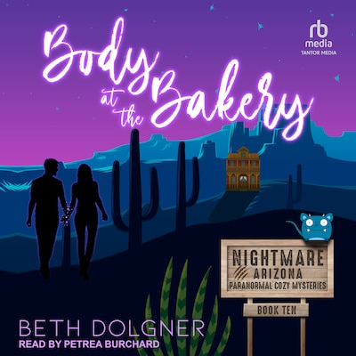 Body at the Bakery