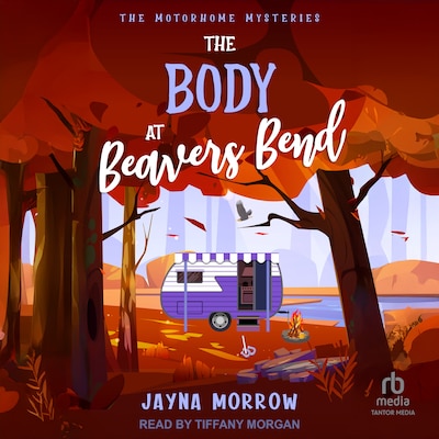 The Body At Beavers Bend