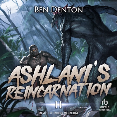Ashlani's Reincarnation